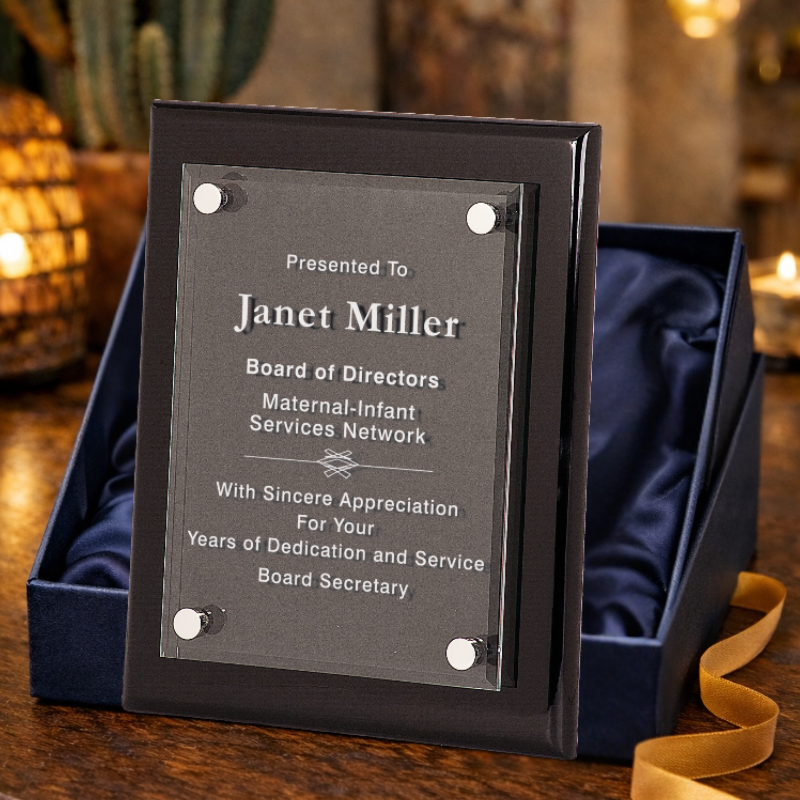 Plaques