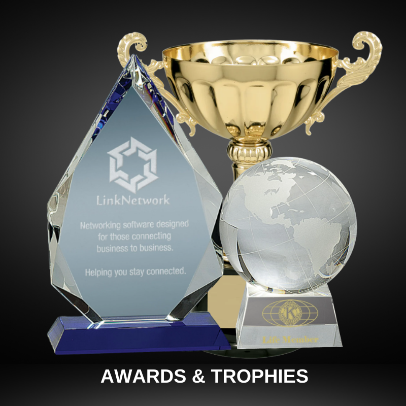 Crystal Awards
