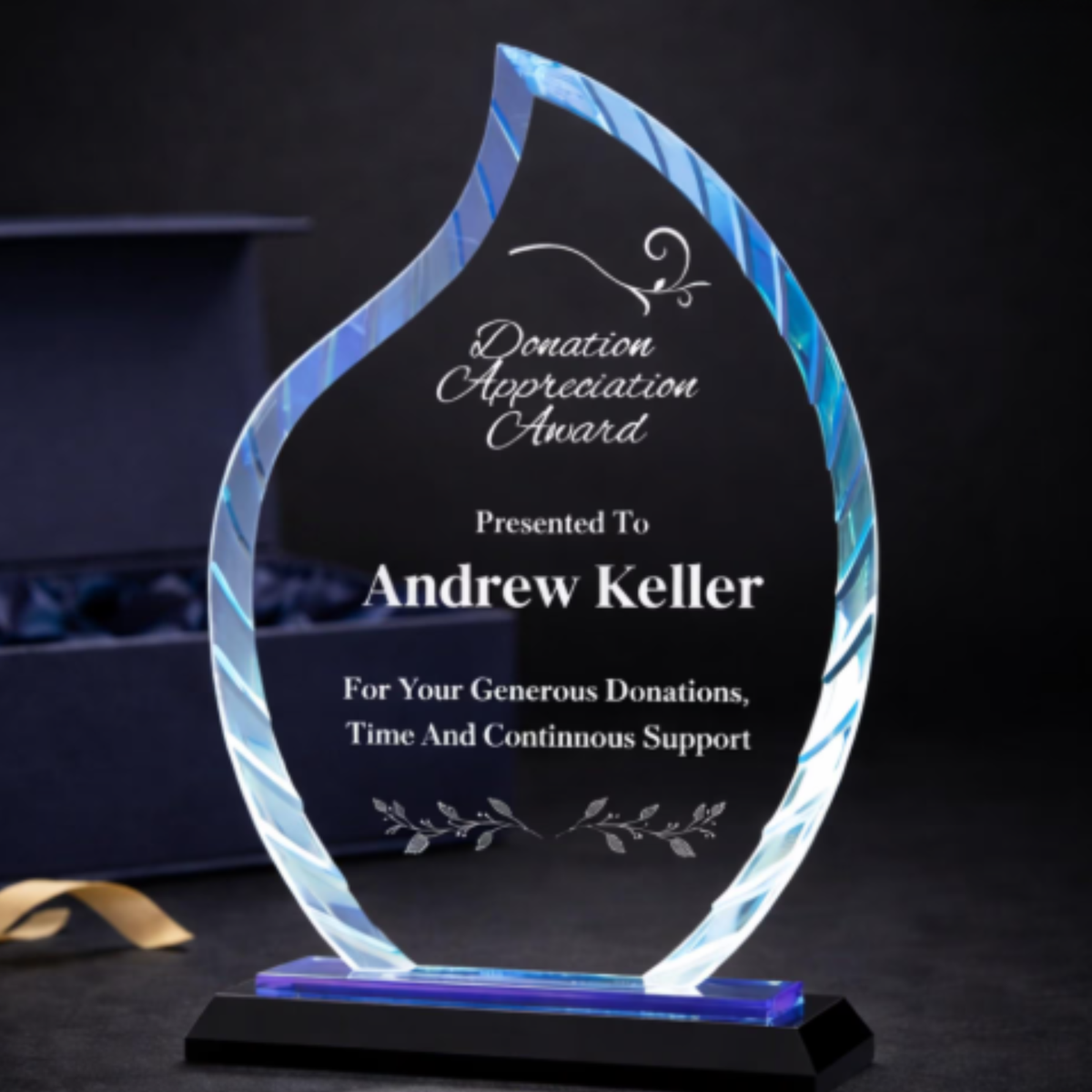 Accent Awards