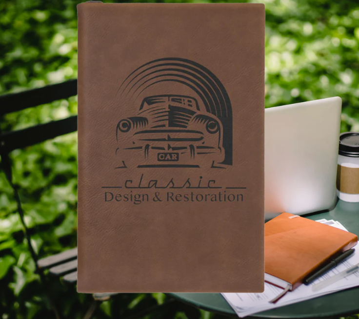 Bible Book Covers & Sketch Books