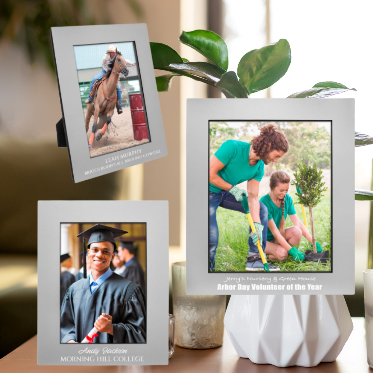 Photo Frames