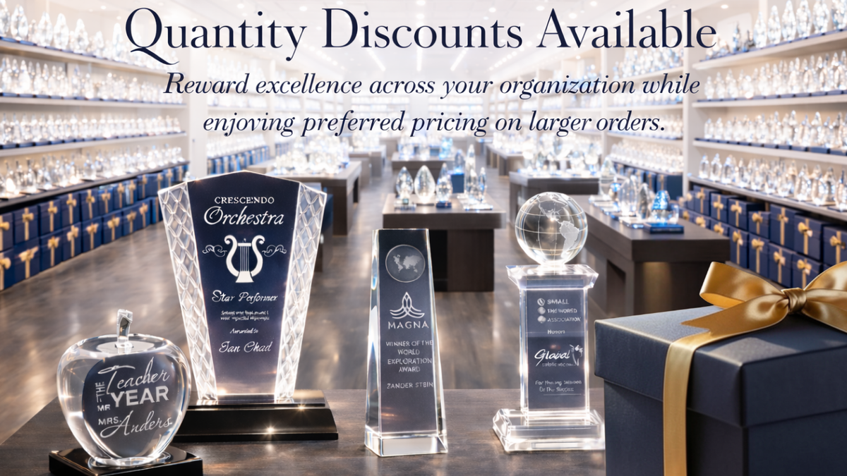Awards