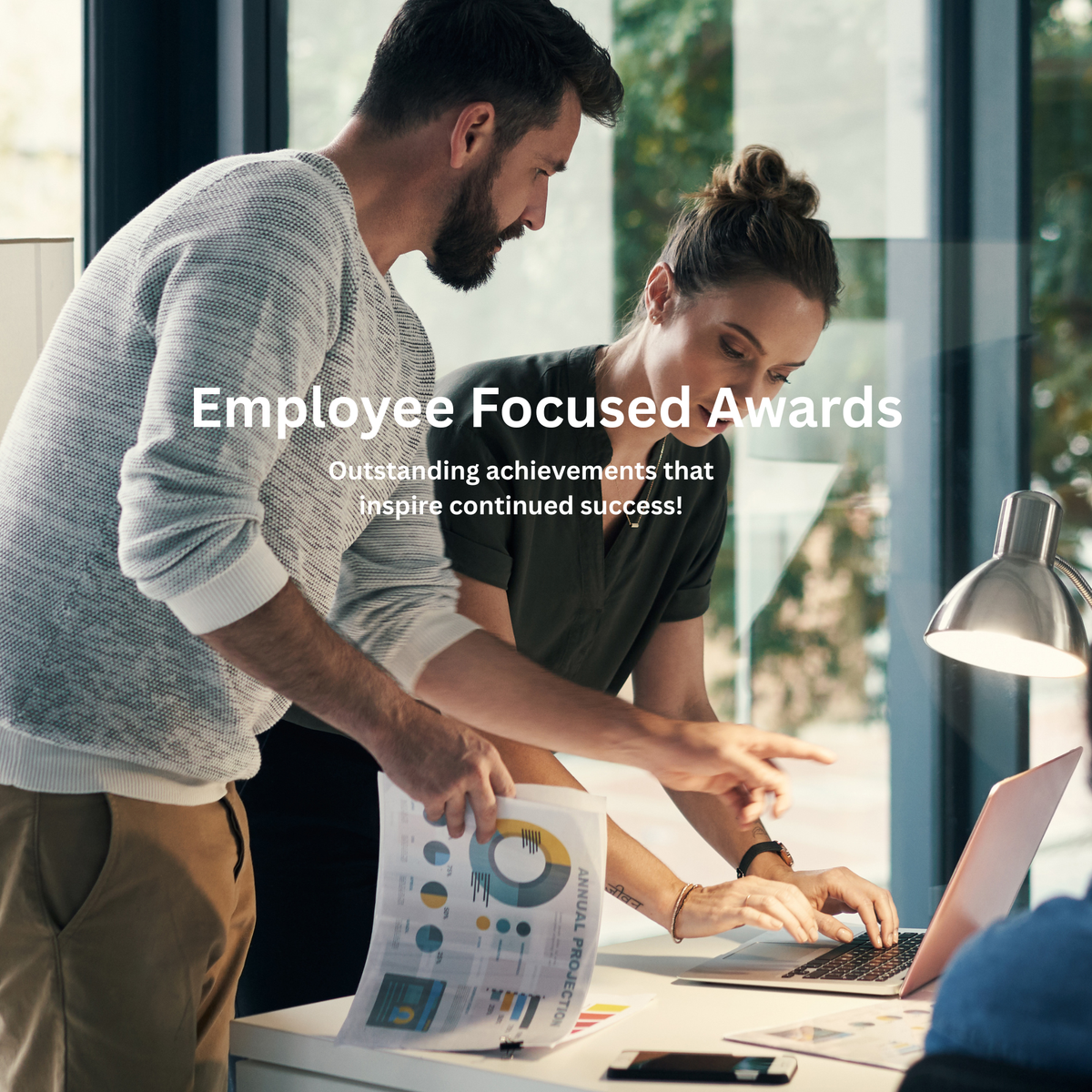 Employee Focused Awards