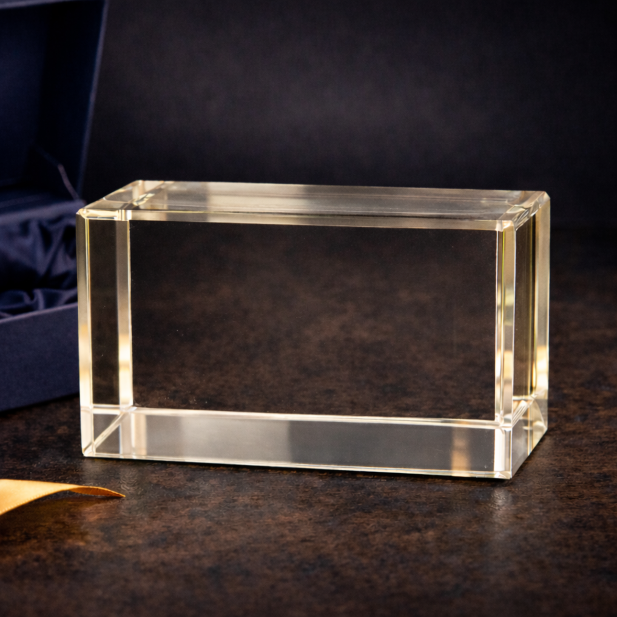 3D Crystal Landscape 3x2x2