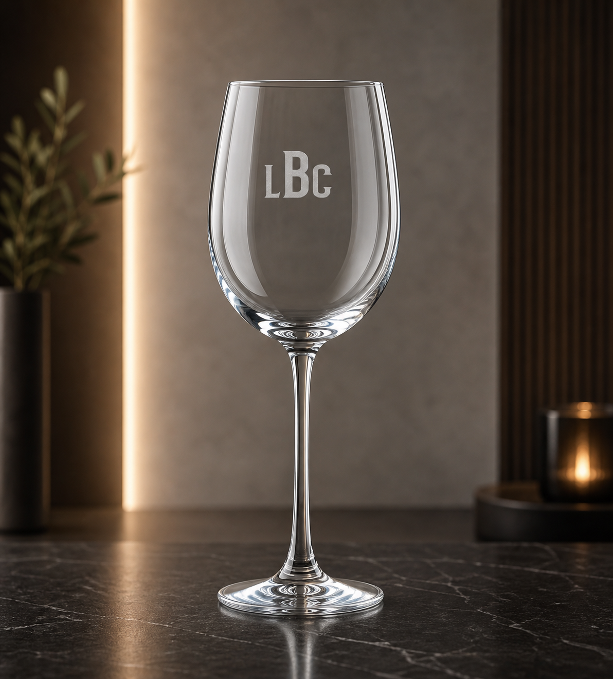 Polar Camel 19 oz. Wine Glass
