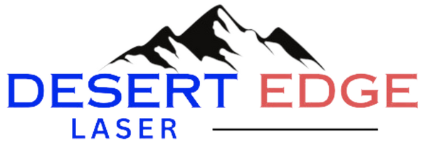 Desert Edge Laser