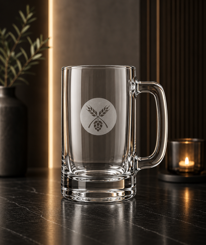 Libbey 25 oz. Sport Mug with Handle