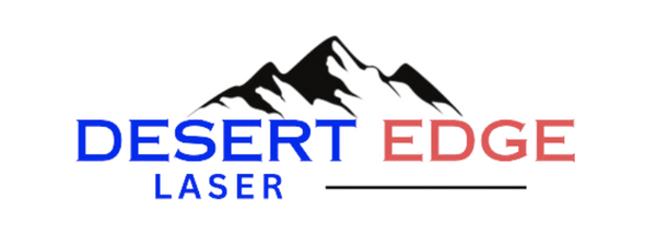 Desert Edge Laser