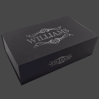 LazerBurst Beer Set with Two 14 oz. Mugs and One Rawhide Laserable Leatherette Bottle Opener-Black Lazerburst Lasers to Silver