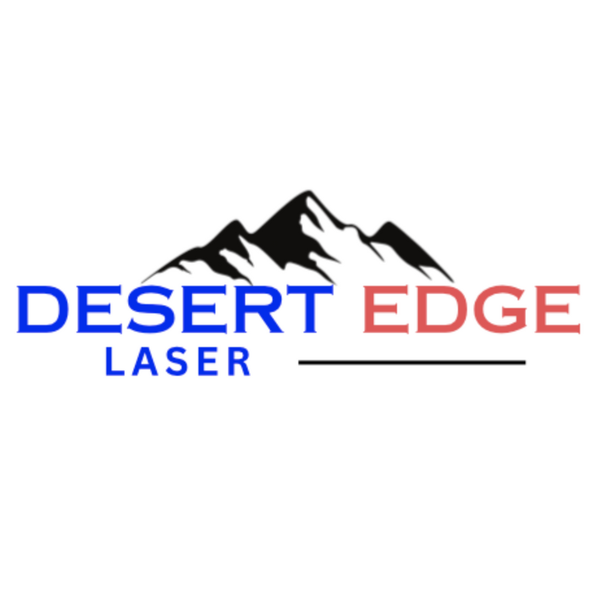 Desert Edge Laser